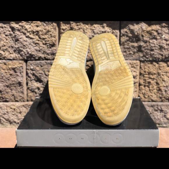 Air Jordan Prime 5 Tech Grey - Picture 15 of 16